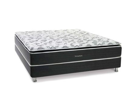 Матрас Evita Pillow Top Sensation 32