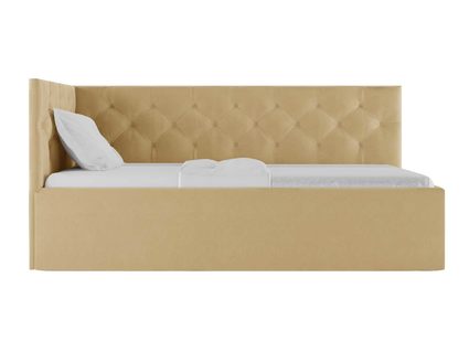 Кровать Димакс Бриони Опал с подъемным механизмом 90х190