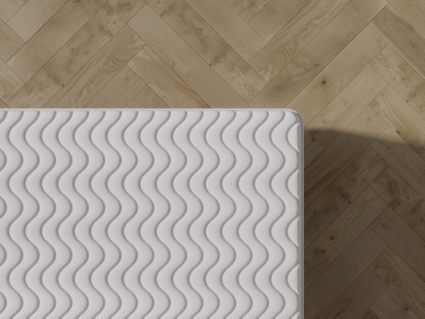 Наматрасник Сонум Flat Hard 160х190