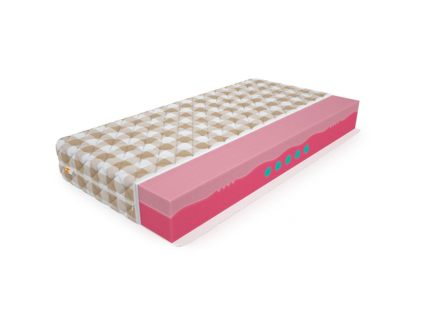 Матрас Mr.Mattress BioGold Hard 120х200