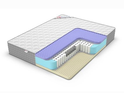 Матрас Denwir EXTRA FIVE SOFT TFK 49