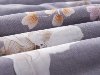 Одеяло Софи де Марко Долли (фиолет) 160х220