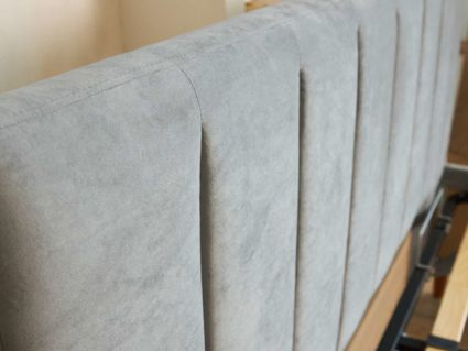 Кровать Димакс Амадора Агат 160х200