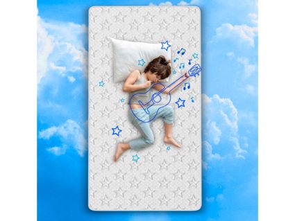 Матрас Димакс Луна 80х190