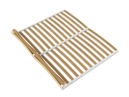 Кровать Sontelle Belart Malta Beige 90х190