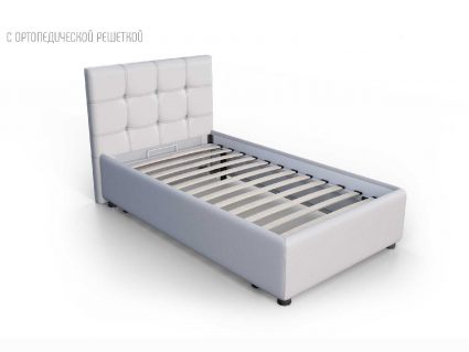 Кровать Nuvola Sabina Velutto 14