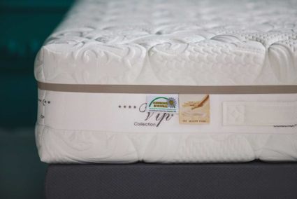 Матрас Materlux IMPERO DOUBLE 80х140