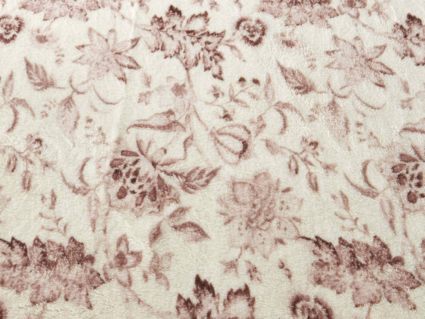 Плед Софи де Марко Сильвана (шоколад) 220х240