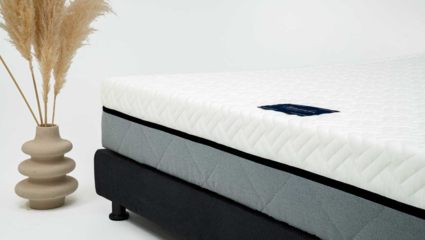 Матрас Materlux PRIMA 160х200