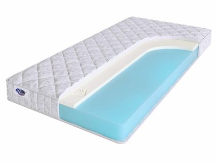 Матрас SkySleep Roller Cotton Memory 14 170х195