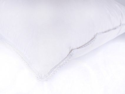 Подушка Nature’S-Natura Sanat Кружевное облако 70х70