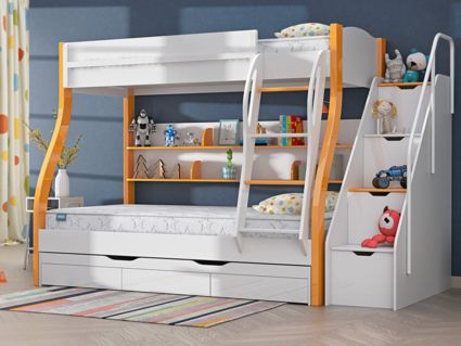 Матрас Димакс Луна 80х190