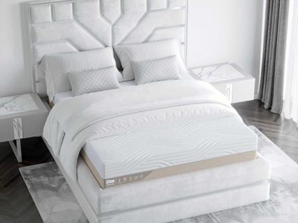 Матрас Промтекс-Ориент Duet Prestige 60х120