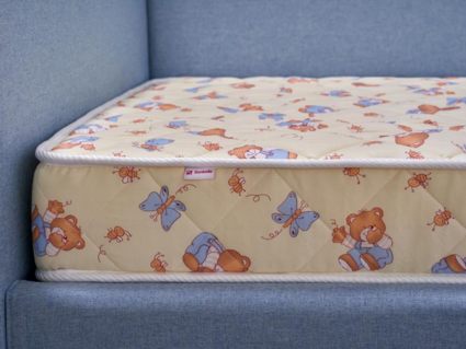 Матрас Sontelle Kinni Ramon 80х200