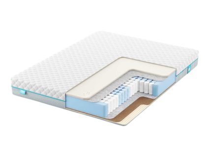 Матрас Промтекс-Ориент Soft Middle Memory 1 26