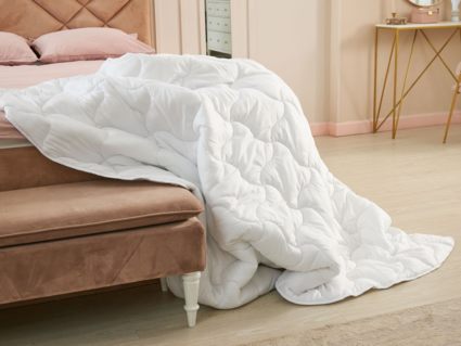 Одеяло Lite Flex Duvet всесезонное 389