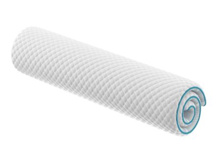 Наматрасник Промтекс-Ориент Latex Eco 3 / Cocos 3 80х190