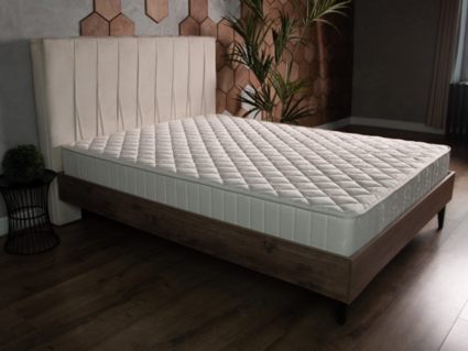 Матрас Benartti Classic Max Duo S1000 180х190