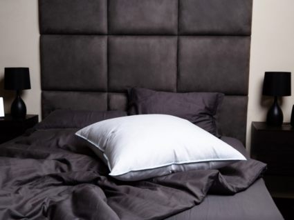 Подушка German Grass Optima Familie Down средняя 50х70