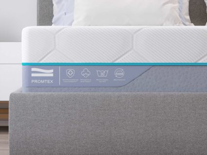 Матрас Промтекс-Ориент Monolit Combi Eco 20 80х190