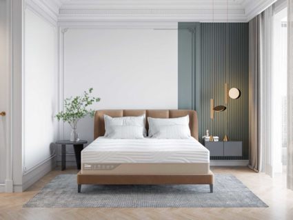 Матрас Промтекс-Ориент Duet Combi 80х180