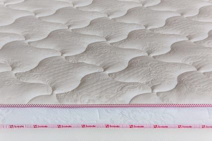 Матрас Sontelle Vivre Tense shape 200х200