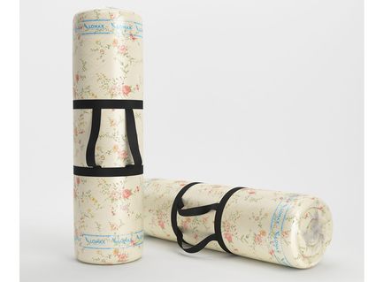 Топпер Lonax LX Comfort 4 120х200