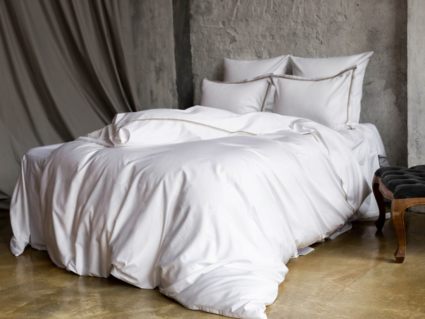 Пододеяльник German Grass Tyrol Noble Lace Grass 150х200