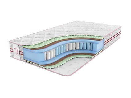 Матрас Sontelle Legross Fellon 140х185