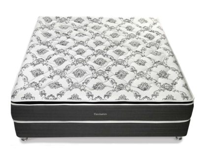 Матрас Evita Pillow Top Fascination 25