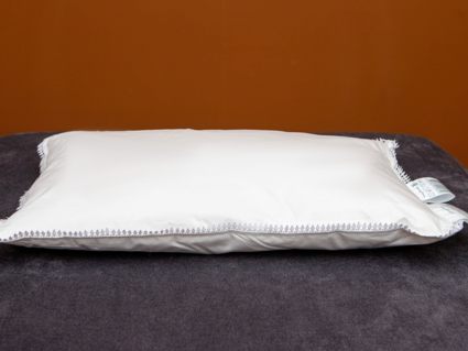 Подушка Nature’S-Natura Sanat Пуховое облако мягкая 40х60