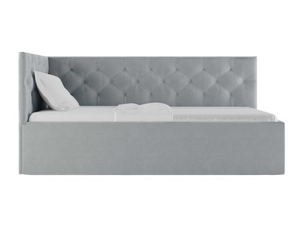 Кровать Димакс Бриони Агат с подъемным механизмом 90х190