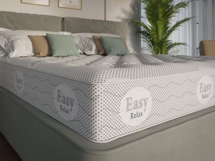 Матрас Evita Basis Plus 140х186