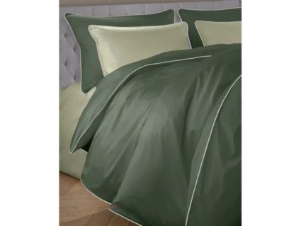Пододеяльник Primavelle Satin Luxe (сицилийская олива) 145х210