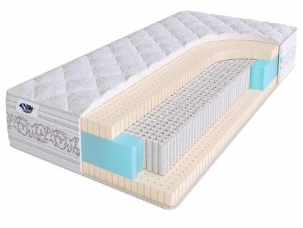 Матрас SkySleep Privilege Soft S2000 150х185