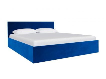 Кровать Димакс Джеффер Сапфир 200х200