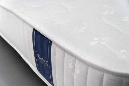 Матрас Materlux AOSTA 120х200