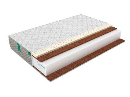 Матрас Sleeptek Roll Latex DoubleStrong 22 160х200