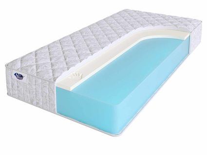 Матрас SkySleep Roller Cotton Memory 22 24