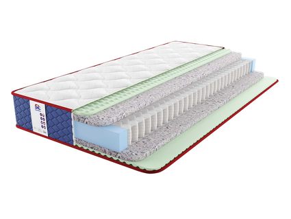 Матрас Sportletica Stanly EcoForm relax 160х200
