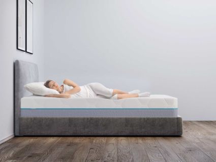 Матрас Промтекс-Ориент Monolit Corso Eco 18 200х190