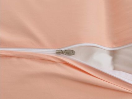 Комплект постельного белья Софи де Марко Вивьен (серая) Евро