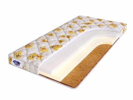 Матрас SkySleep Kiddy Multi 60х120