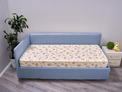 Матрас Sontelle Kinni Ramon 80х200