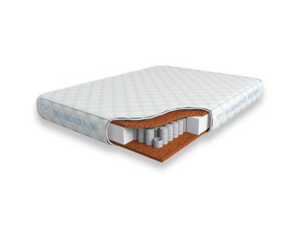 Матрас Diamond Rush Full Cocos-2 725DR 200х200