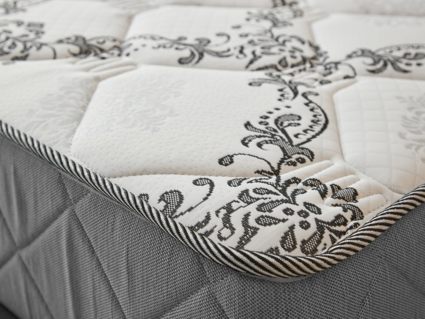 Матрас Димакс Твист Ролл Медиум 150х200