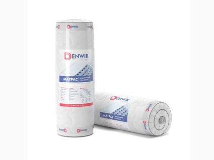 Матрас Denwir CLASSIC BALANCE FOAM S1000 60х180