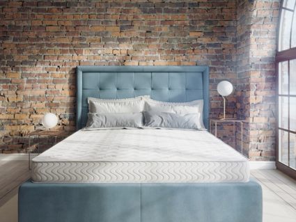 Матрас Evita Desire EVS1000 200х200