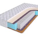 Матрас SkySleep Nature Anatomic Medium S1000 80х200