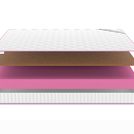 Матрас Denwir MEGA FOAM HARD 15 160х200
